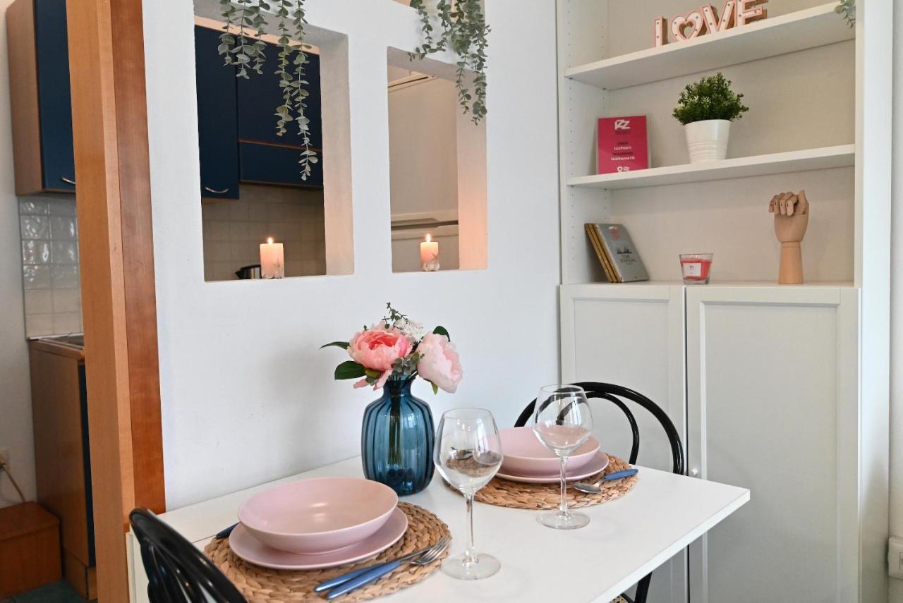 Izzhome City Love Cagliari Exterior photo