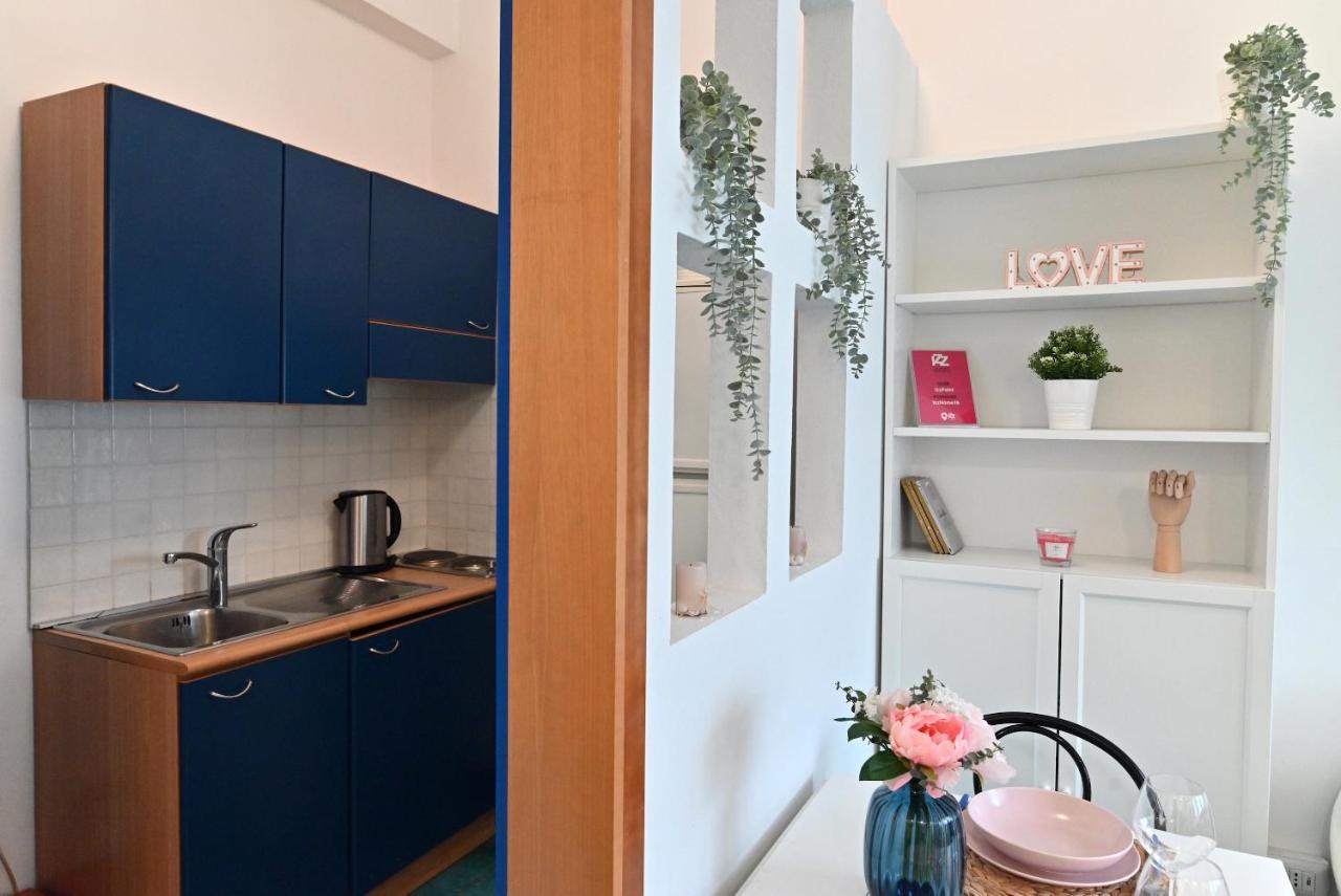 Izzhome City Love Cagliari Exterior photo
