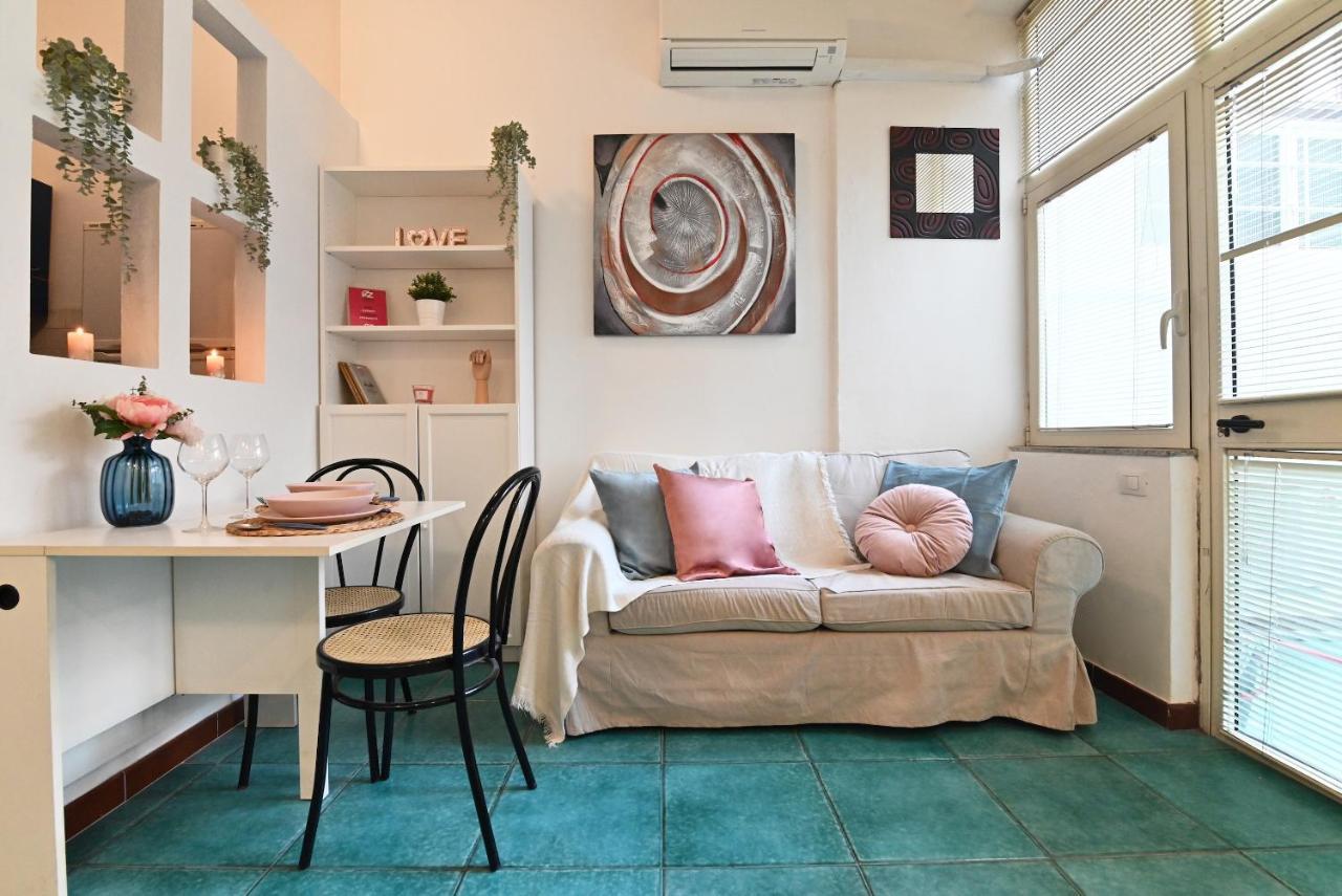 Izzhome City Love Cagliari Exterior photo