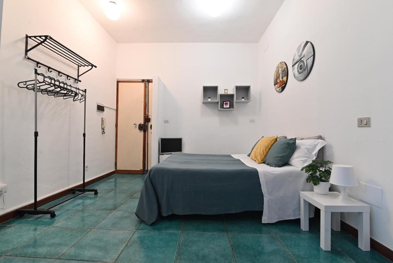 Izzhome City Love Cagliari Exterior photo