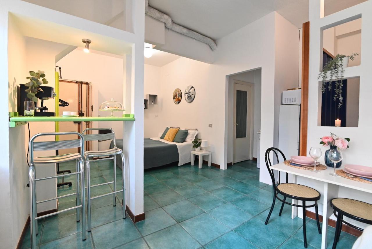 Izzhome City Love Cagliari Exterior photo