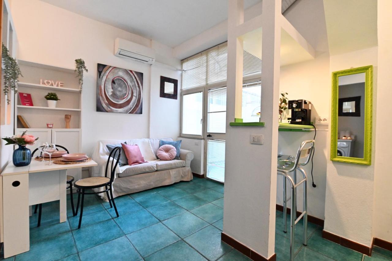 Izzhome City Love Cagliari Exterior photo