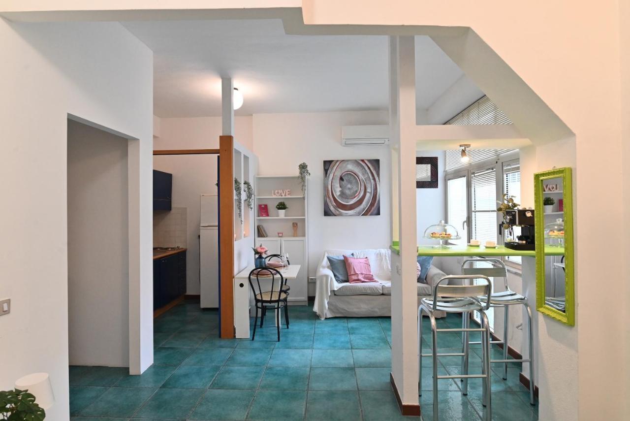 Izzhome City Love Cagliari Exterior photo
